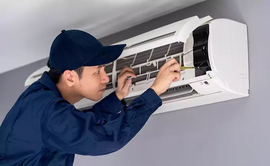 AC Duct Cleaning South Ogden