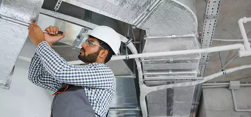 Proactive Ac Vent Repairs & Air Duct Replacement Companies Near Me in South Ogden