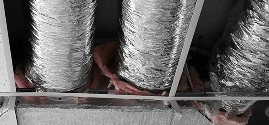 Scalable Commercial Multi‑Unit Dryer Vent Camera Inspection in South Ogden, UT