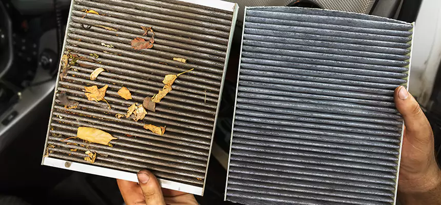 Our Dryer Vent Lint Filter Cleaning Services in South Ogden, UT