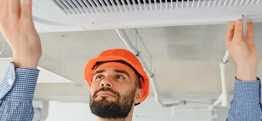 Our Furnace Vent Cleaning Services in South Ogden, UT