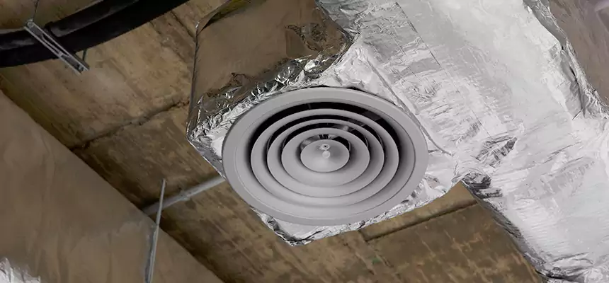 Our Industrial Dryer Vent Cleaning Services in South Ogden, UT