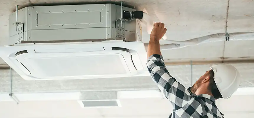 Our Local Vent Cleaning Services in South Ogden, UT