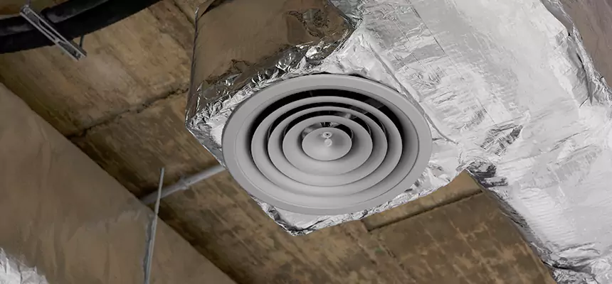 Our Low VOC Vent Installation Services in South Ogden, UT