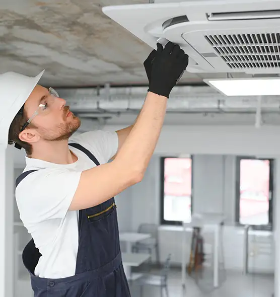 Top Affordable Duct Cleaning Services Near Me in South Ogden, UT