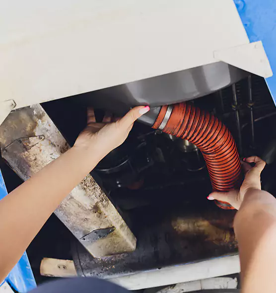 About Air Duct Virus Disinfection in South Ogden, UT