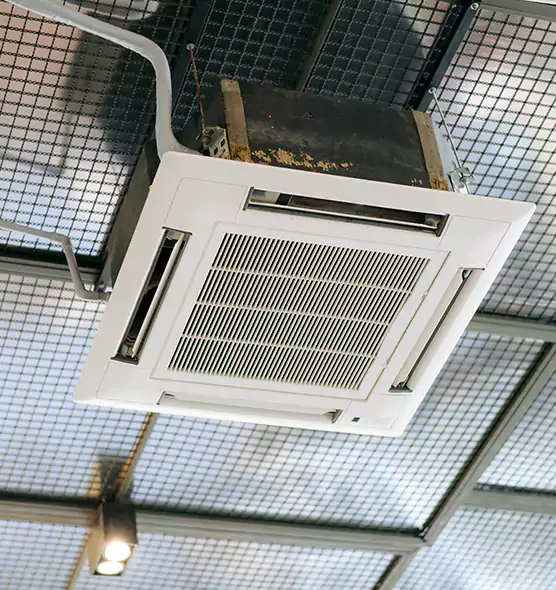 Top-Notch Allergy Relief Vent Cleaning Services in South Ogden, UT