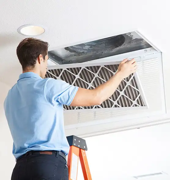 About Annual Dryer Vent Maintenance South Ogden, UT