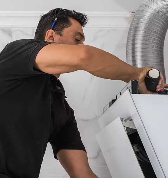 Trusted Bathroom Exhaust Duct Cleaning in South Ogden, UT