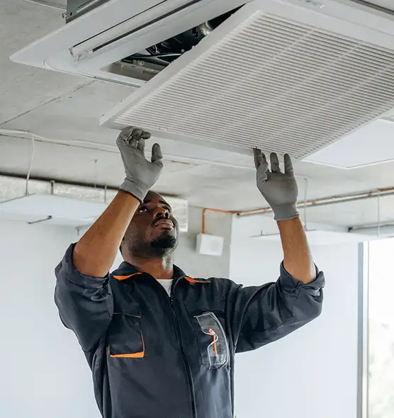 About Certified Air Duct Specialists in South Ogden, UT