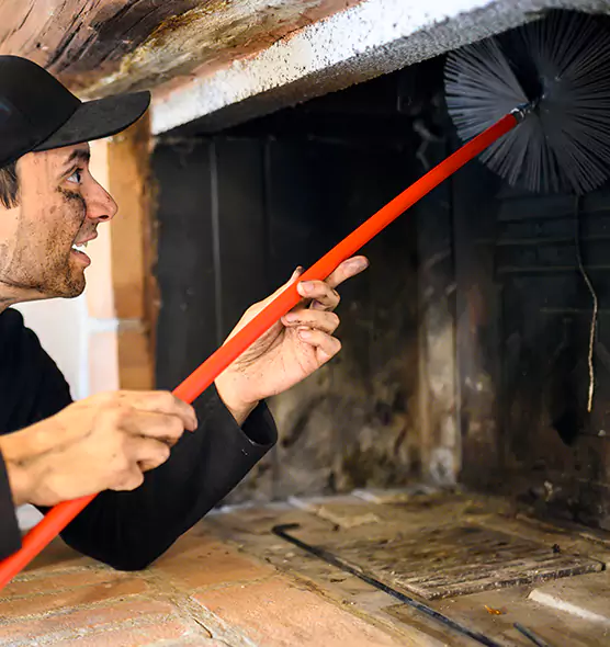 About Expert Chimney Cleaning in South Ogden, UT