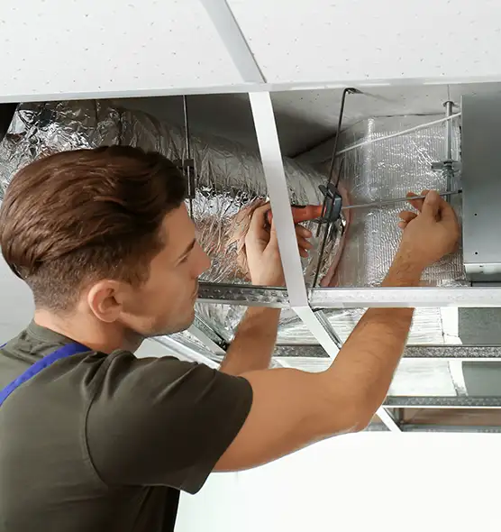 Professional Clogged Dryer Vent Repair in South Ogden, UT