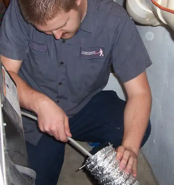 About Dryer Vent Hose Installation in South Ogden, UT