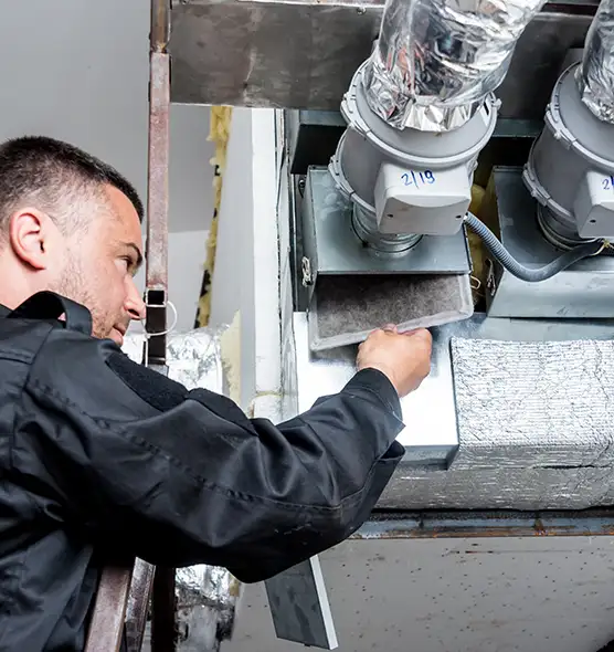 Professional Furnace Vent Cleaning in South Ogden, UT