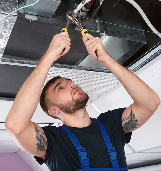 Trusted Home Air Duct Cleaning in South Ogden, UT