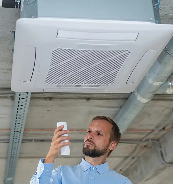 About Local Vent Cleaning Services in South Ogden, UT