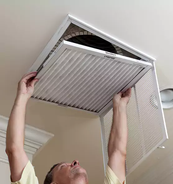 Advanced Residential Vent Cleaning in South Ogden, UT