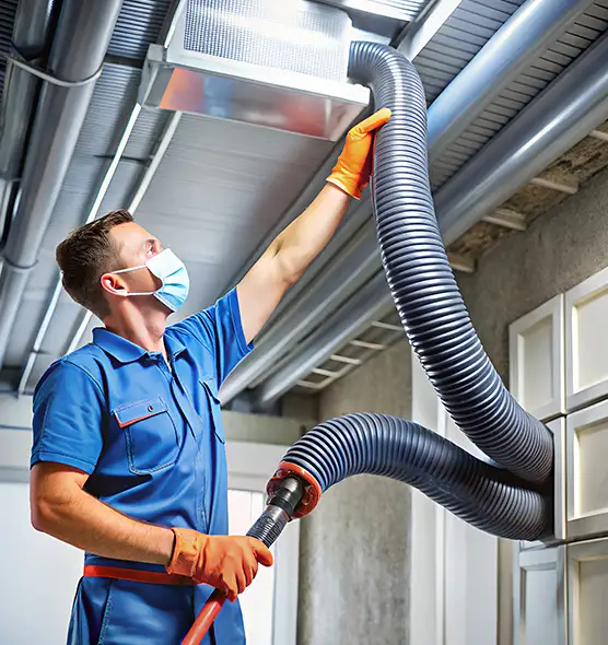 Welcome to Air Duct Cleaning & Repairs South Ogden — Your Local Roof Dryer Vent Cleaning Specialists in South Ogden, UT