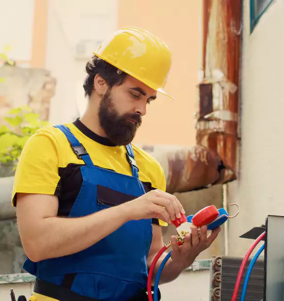 About Smart HVAC Installation in South Ogden, UT