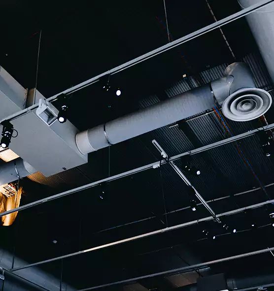 Professinal UV Light Air Purification for Ducts in South Ogden, UT