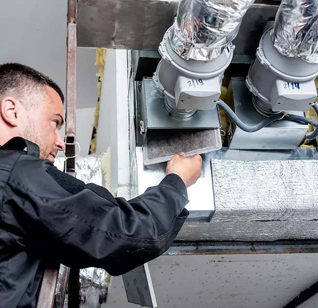 Why Homeowners & Businesses Trust Us in South Ogden, UT?