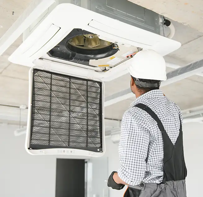 Why Homeowners & Businesses Trust Us in South Ogden, UT?