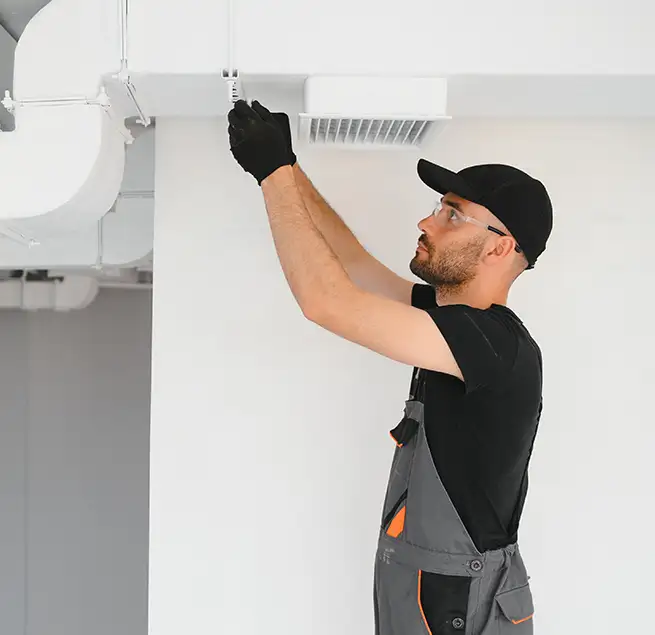 Why Homeowners & Businesses Trust Us in South Ogden, UT?