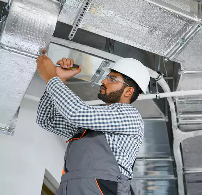 Why Homeowners & Businesses Trust Us South Ogden, UT