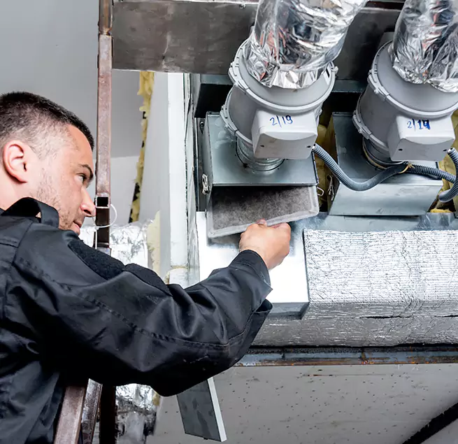 Why Homeowners & Businesses Trust Us in South Ogden, UT?