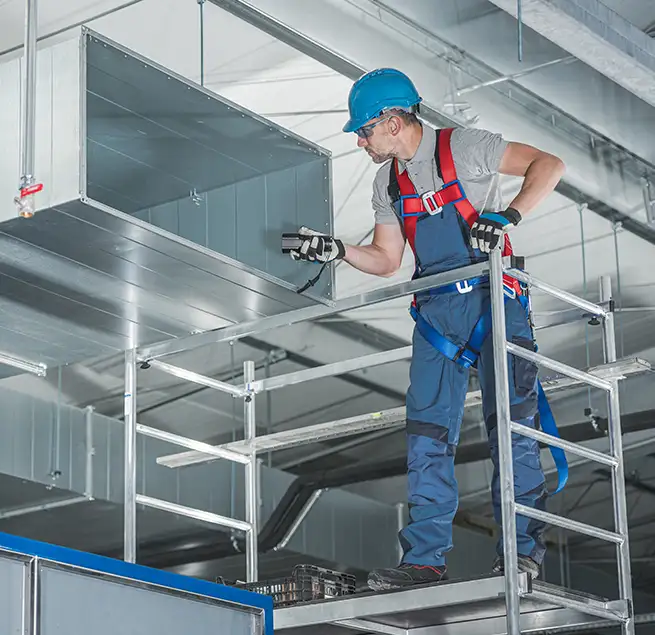 Why Homeowners & Businesses Trust Us in South Ogden, UT?