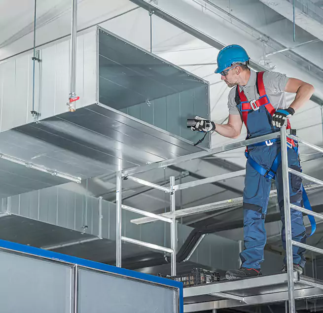 Why Homeowners & Businesses Trust Us in South Ogden, UT?