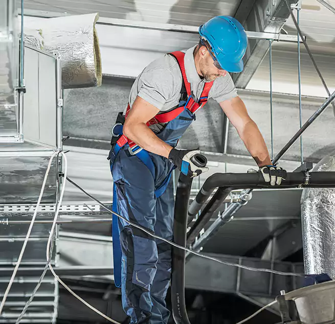 Why Homeowners & Businesses Trust Us in South Ogden, UT?