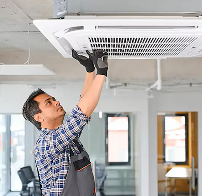 Why Homeowners & Businesses Trust Us in South Ogden, UT?