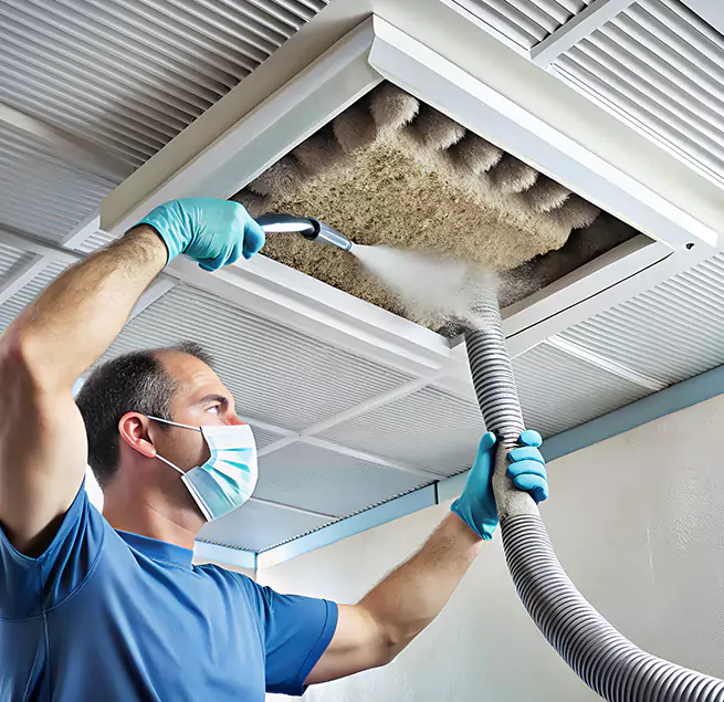  Why Homeowners & Businesses Trust Us South Ogden, UT?