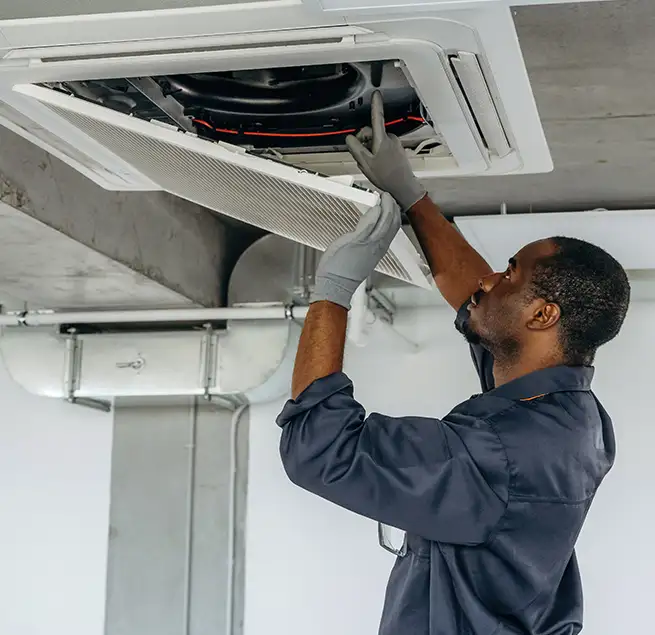 Why Homeowners & Businesses Trust Us in South Ogden, UT?