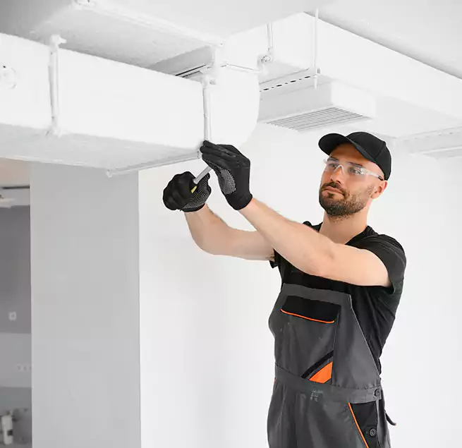 Why Homeowners & Businesses Trust Us in South Ogden, UT?