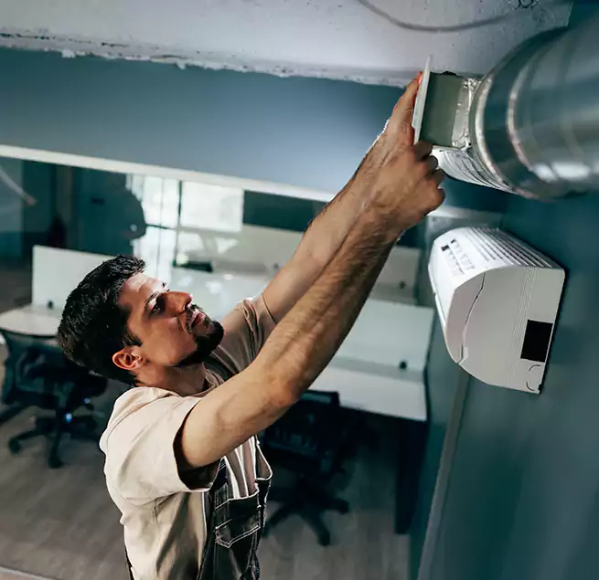 Why Homeowners & Businesses Trust Us in South Ogden, UT?