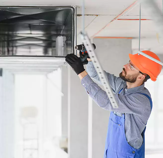 Why Homeowners & Businesses Trust Us in South Ogden, UT?