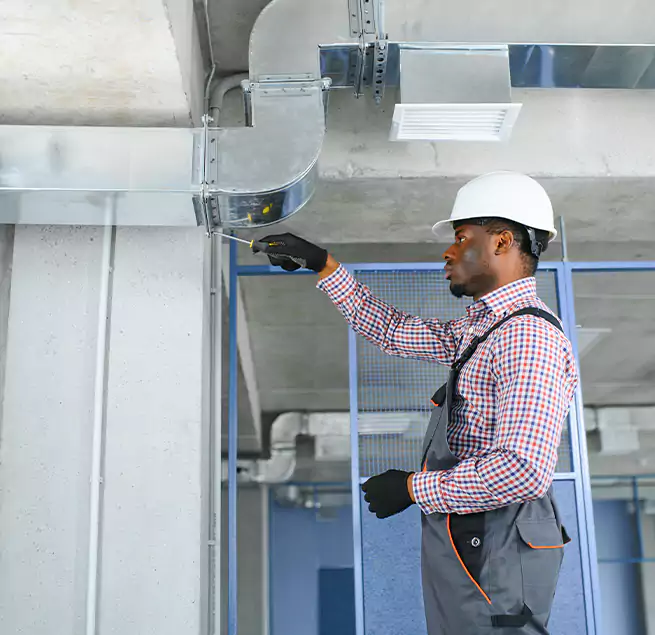 Why Homeowners & Businesses Trust Us in South Ogden, UT