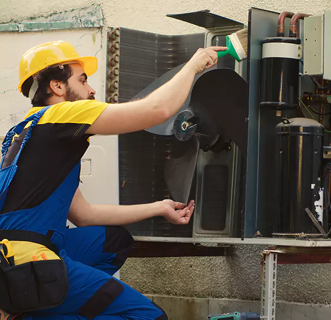 Why Homeowners & Businesses Trust Us in South Ogden, UT?