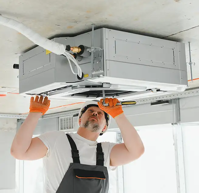 Why Homeowners & Businesses Trust Us South Ogden, UT