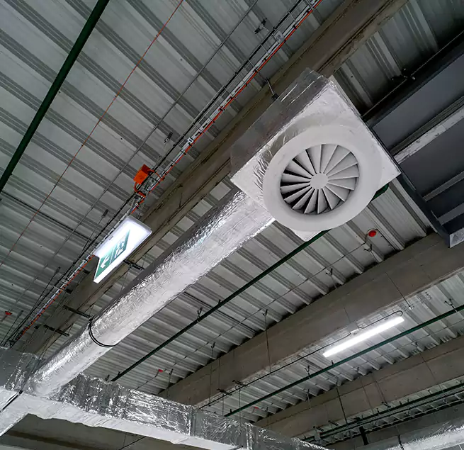 Why Homeowners & Businesses Trust Us in South Ogden, UT