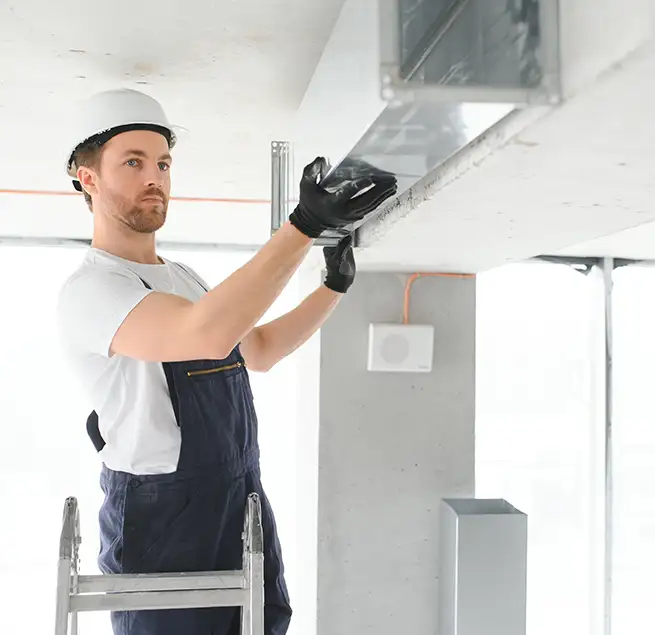 Why Homeowners & Businesses Trust Us in South Ogden, UT?