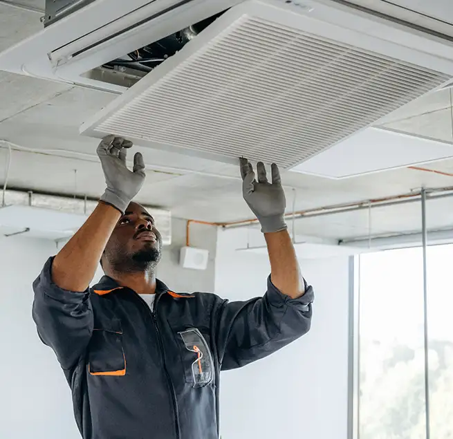  Why Homeowners & Businesses Trust Us in South Ogden, UT?