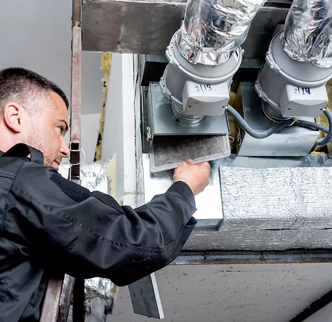 Why Homeowners Businesses Trust Us in South Ogden, UT?