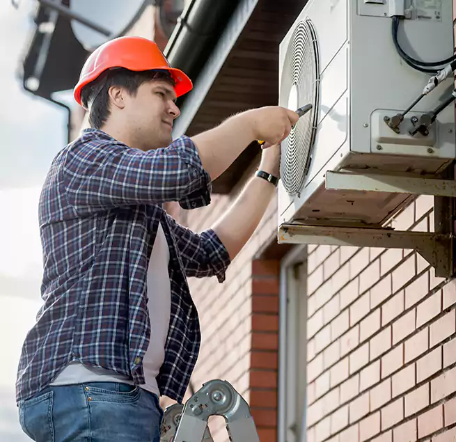 Why Homeowners & Businesses Trust Us South Ogden, UT