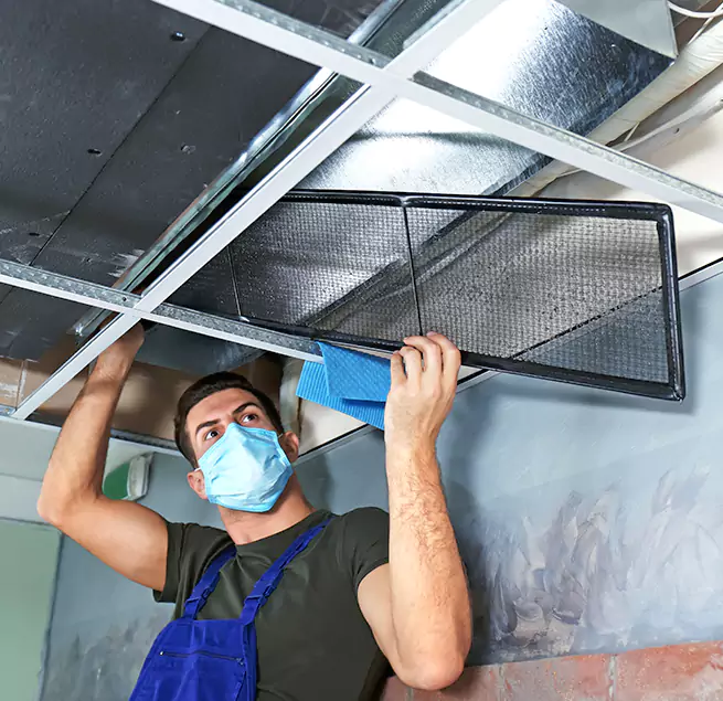 Why Homeowners Businesses Trust Us in South Ogden, UT?