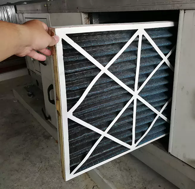 Why Homeowners & Businesses Trust Us South Ogden, UT?